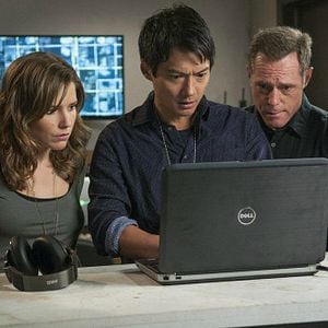 Fotoğraf Archie Kao