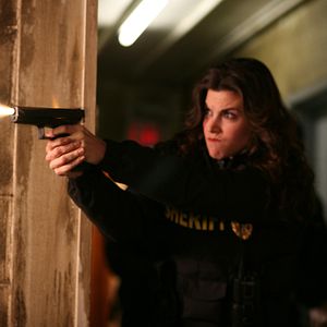 Fotoğraf Meghan Ory