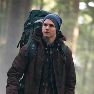 Fotoğraf Robbie Amell