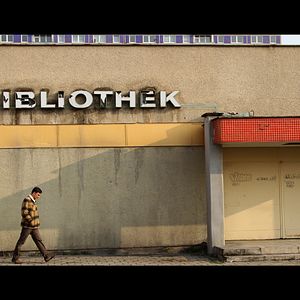 Fotoğraf Kesişen Hayatlar