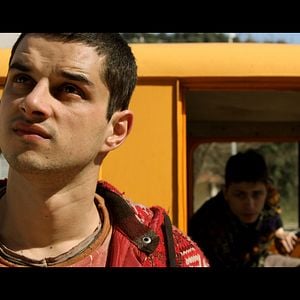 Fotoğraf Kesişen Hayatlar