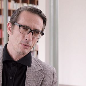 Fotoğraf Oskar Roehler