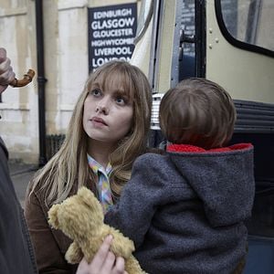 Fotoğraf Sophie Stuckey