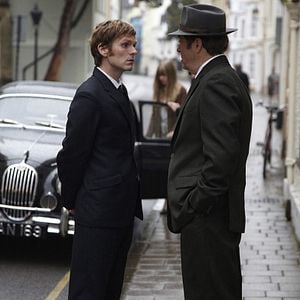 Fotoğraf Roger Allam