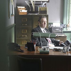 Fotoğraf Roger Allam