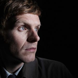 Fotoğraf Shaun Evans