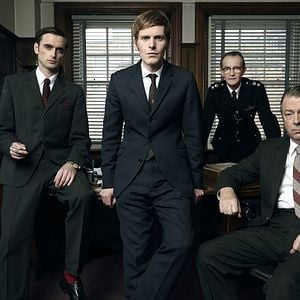 Fotoğraf Roger Allam