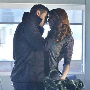 Fotoğraf Jay Ryan (III)