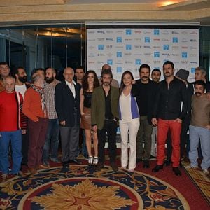 Fotoğraf Tatar Ramazan