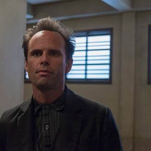 Fotoğraf Walton Goggins