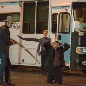 Fotoğraf Jere Burns