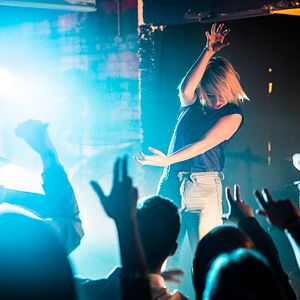 Fotoğraf Sheridan Smith