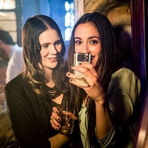 Fotoğraf Oona Chaplin