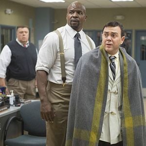 Fotoğraf Joe Lo Truglio