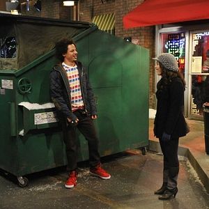 Fotoğraf Eric André