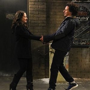 Fotoğraf Eric André