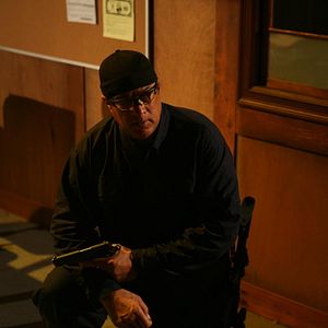 Fotoğraf Steven Seagal