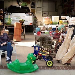 Fotoğraf Christa Miller-Lawrence