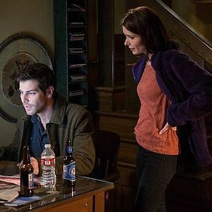 Fotoğraf David Giuntoli