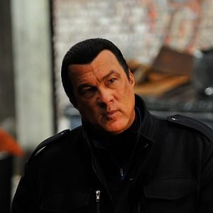 Fotoğraf Steven Seagal