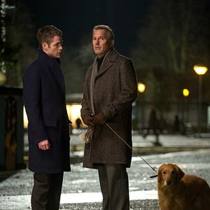 Fotoğraf Jack Ryan: Gölge Ajan