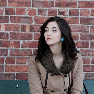 Fotoğraf Katie Findlay
