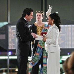 Fotoğraf Scott Cohen