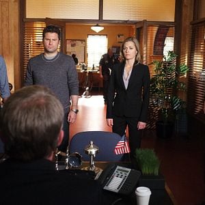 Fotoğraf Timothy Omundson