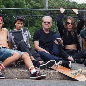 Fotoğraf Bizdeki Koku