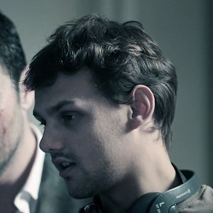 Fotoğraf Arnold de Parscau