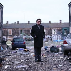 Fotoğraf Gabriel Byrne