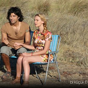 Fotoğraf bi küçük Eylül meselesi