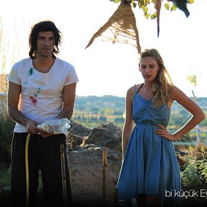 Fotoğraf bi küçük Eylül meselesi