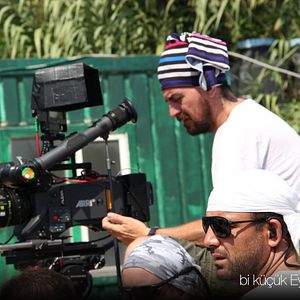 Fotoğraf bi küçük Eylül meselesi