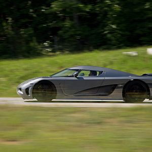 Fotoğraf Need For Speed: Hız Tutkusu