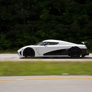 Fotoğraf Need For Speed: Hız Tutkusu