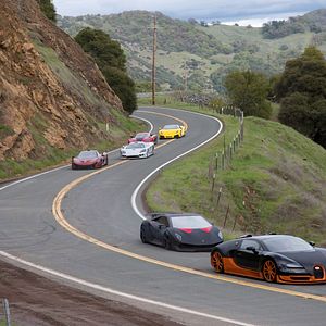 Fotoğraf Need For Speed: Hız Tutkusu