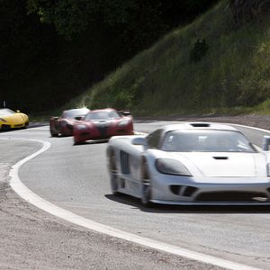 Fotoğraf Need For Speed: Hız Tutkusu