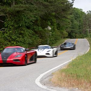 Fotoğraf Need For Speed: Hız Tutkusu