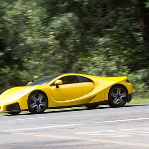 Fotoğraf Need For Speed: Hız Tutkusu