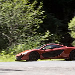 Fotoğraf Need For Speed: Hız Tutkusu