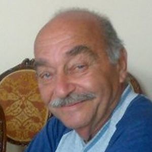 Fotoğraf Aram Gülyüz