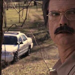 Fotoğraf Larry Wade Carrell