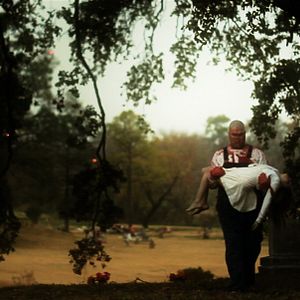 Fotoğraf Grace Powell