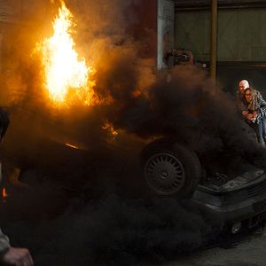 Fotoğraf Joseph Malerba