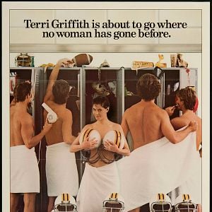 Fotoğraf Just One of the Guys