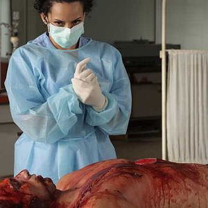 Fotoğraf Manal El-Feitury