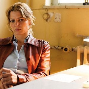 Fotoğraf Jördis Triebel