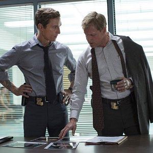 Fotoğraf Woody Harrelson