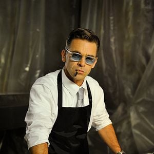 Fotoğraf Darren Shahlavi